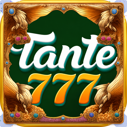 tante777 — galeri pratinjau Resmi APK
